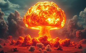 Оценка последствий возможного ядерного удара по Великобритании