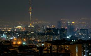 РФ окажет поддержку Ирану для урегулирования кризиса вокруг ядерной программы