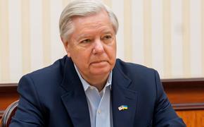 Экономист Сакс: Грэм* — «простой гангстер», работающий на правительство США