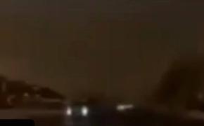 На Сахалине произошёл многочасовой блэкаут