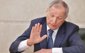 Генеральная прокуратура продолжает возвращать государству украденные у него огромные деньги: дело миллиардера Струкова