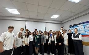 В Краснодарском кооперативном институте отметили День таможенника РФ