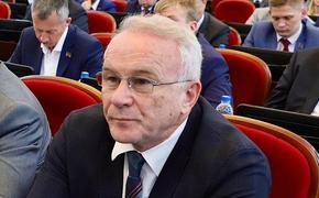 Депутат ЗСК Ярышев: представители всех партий могут помочь мотивировать бизнес выйти из «серой» ниши