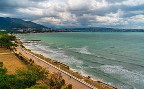 В Краснодарском крае 600 пляжей планируют привести к новым стандартам к 2026 году