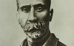  Жил-был художник один