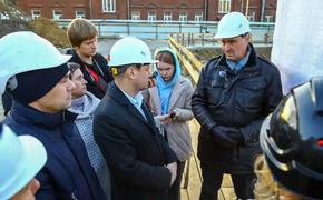 «Иркутск нуждается в новых учреждениях образования»