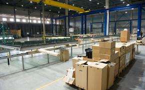 Вакантность складских помещений в Ленобласти достигла пятилетнего максимума