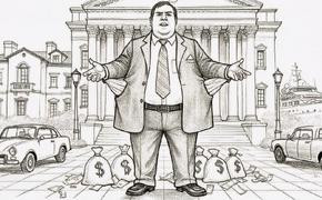 Изъятие активов на миллиарды рублей: громкое дело семьи бывшего главы района