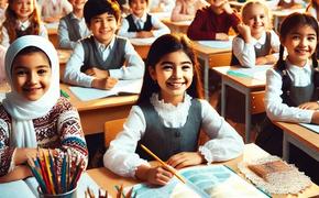 Таджикистан призвал руководство РФ расширить образовательные возможности для детей таджикских граждан, находящихся на российской территории