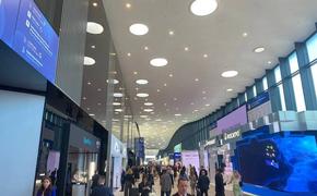 Форум «Российский промышленник» в Петербурге соберет тысячи участников