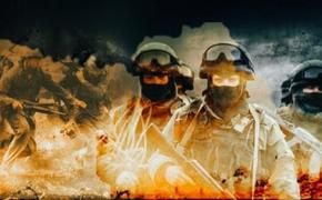 Они погибали, чтобы жила Россия