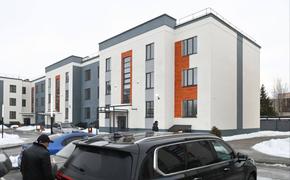 В Ленобласти подготовили пятилетнюю программу расселения