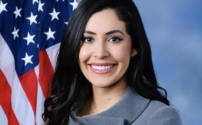 Конгрессвумен Луна уверена: конфликт на Украине урегулировать получится