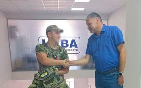 Плечом к плечу — даже на линии огня