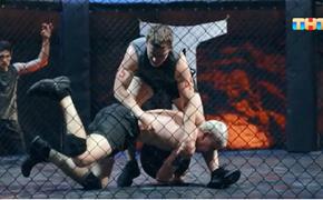 Реванш спустя 2 года: краснодарец Зайцев показал всю мощь в новом сезоне “Титанов”