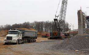 В промышленных карьерах Ленобласти прозвучат взрывы