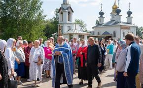 Запрет на Крестный ход в Находке вызвал резкую критику