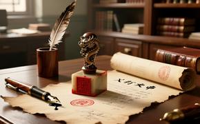 Мошенники стали использовать реквизиты действующих нотариальных документов