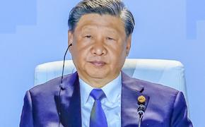 Си Цзиньпин: наличие разногласий между Китаем и США является нормальным