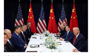 Китай продолжит закупать российскую нефть