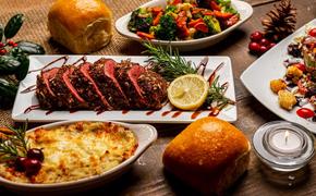 Потребительский спрос на продукты питания падает