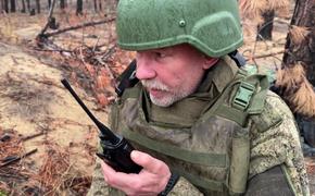 Артиллеристы «Днепра» уничтожили пункт управления дронов ВСУ в Херсонской области