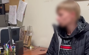 Троих мошенников задержали в Петербурге за кражу денег через детские игры