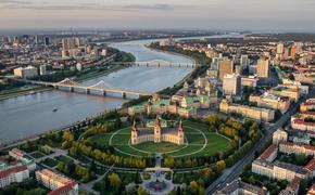 В Самаре городские власти отменили традиционный крестный ход в День народного единства