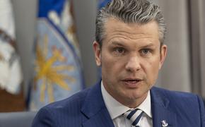 Шеф Пентагона впервые посетит демилитаризованную зону между КНДР и Южной Кореей