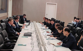 Россия и КНДР укрепят сотрудничество в сфере здравоохранения 