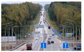 В России при строительстве платной трассы разбили 600 км бесплатных дорог