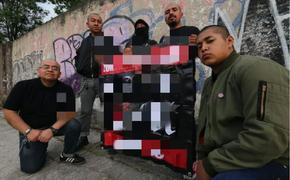 Операция «Аргонавт»: «Пантюркистский нацизм в халифате Халиско - мечта ЦРУ против суверенитета Мексики»