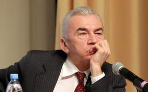 Спикер ЗакС Ленобласти возглавил рабочую группу по правам потребителей