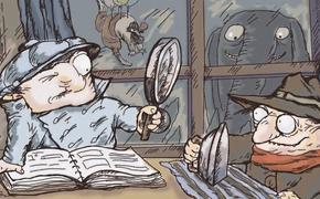 От арестованного главы Агентства по страхованию вкладов цепочка может довести до Центробанка?