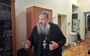 Беседа в редакции: реальна ли нечистая сила