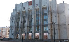 На пост вице-губернатора по безопасности Ленобласти рассматривают таможенника