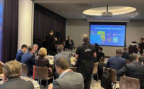 В Петербурге пройдет юбилейный Роспром с участием министров промышленности