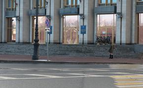 Михаил Ильин получит новую должность в правительстве Ленобласти