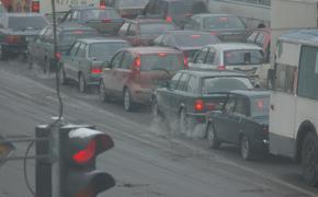 На дорогах Ленобласти за сутки погиб один человек