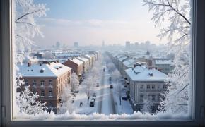 Нас морозами пугают, но сбудутся ли прогнозы?