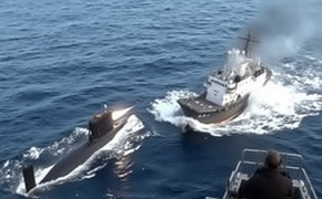 К войне на дне моря НАТО не готово