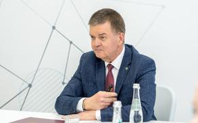 Александр Трубилин: Аграрный сектор – основа продовольственной безопасности и развития Кубани