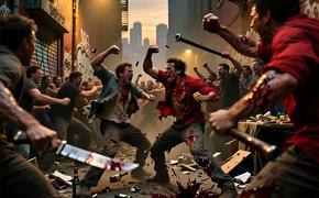 Драка мигрантов на стройке возникла из-за демпинга на отделочные работы