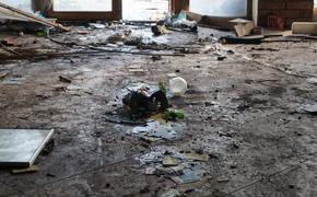 Пожар в СНТ «Строитель» унес жизни женщины и двоих детей  