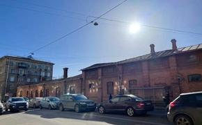 Комплекс пограничной стражи получил статус памятника архитектуры