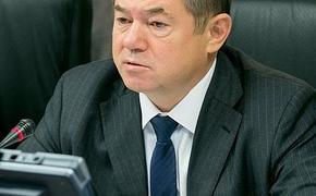 Госсекретарь СГ Глазьев: Белоруссия и Россия способны отразить любые угрозы 