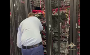 Создатель Telegram-бота по торговле данными задержан в Петербурге