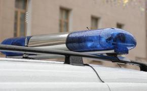 Житель Хабаровского края задержан за нападение с ножом в Петербурге