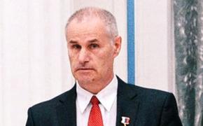 Академику, герою России Юрию Соломонову — 80 лет