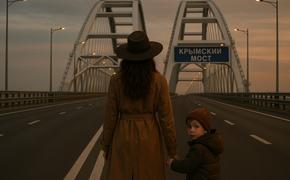 Крымский мост поставил рекорд ноября по заторам